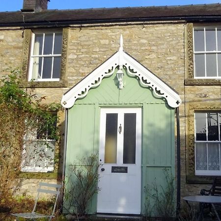 Cherry Cottage, Youlgrave Nr Bakewell Youlgreave Exterior photo